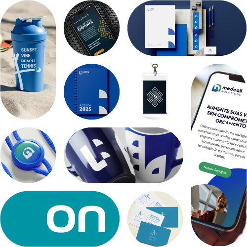 Myond- Design estratégico para marcas que querem se destacar